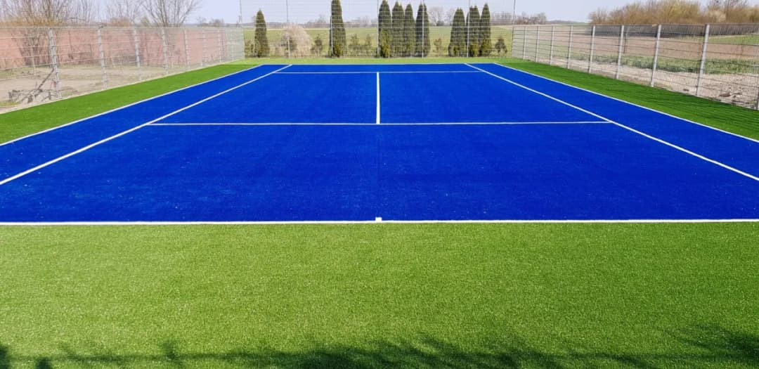 Ile kosztuje wybudowanie kortu tenisowego? Poznaj ukryte wydatki
