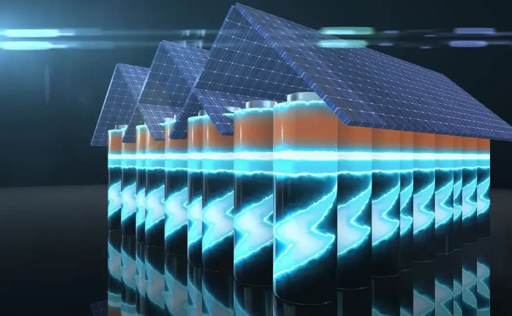 Czy magazyny energii są bezpieczne? Odkryj ukryte zagrożenia i ryzyka