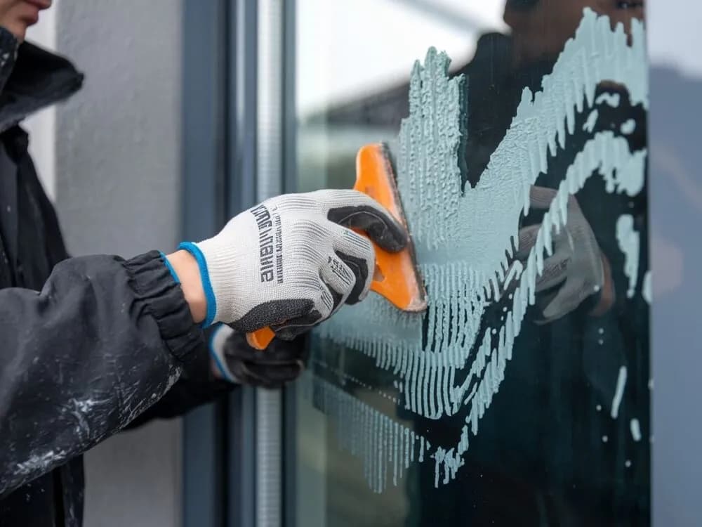 Jak rozpuścić piankę montażową? Skuteczne metody na trudne plamy