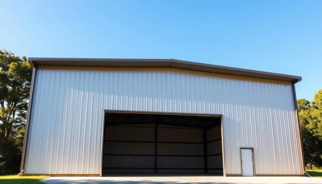 Ile kosztuje wybudowanie garażu? Poznaj ukryte wydatki i ceny