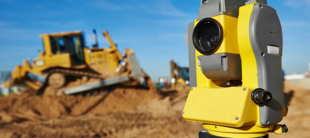 Jak wygląda praca geodety? Odkryj tajniki zawodu geodety