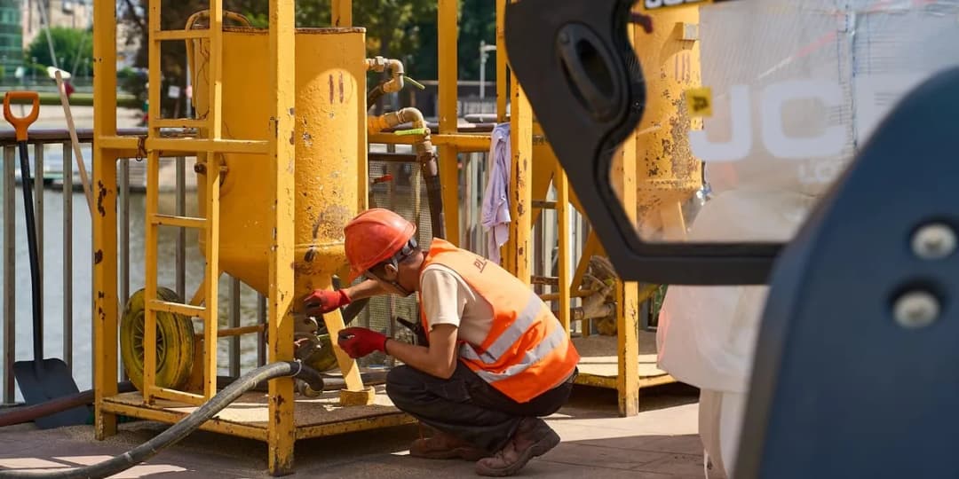 Remont w pracy: co z pracownikami? Prawa i obowiązki w trakcie zmian