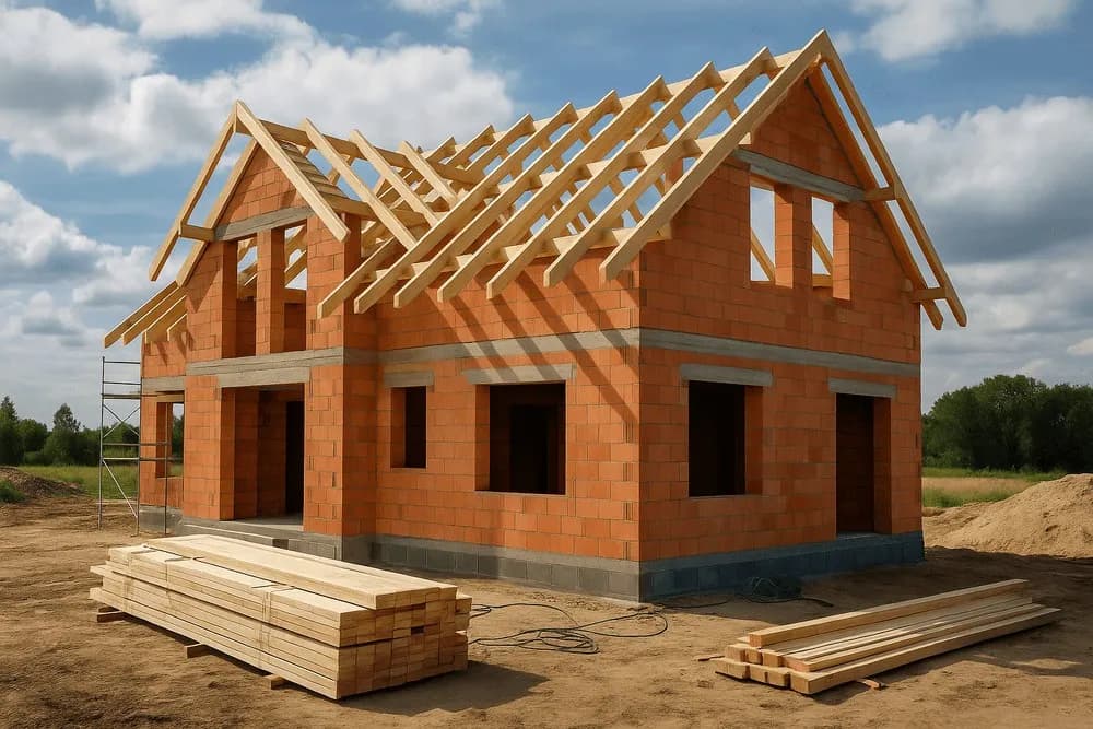 Ile kosztuje wybudowanie willi? Sprawdź ukryte wydatki i ceny